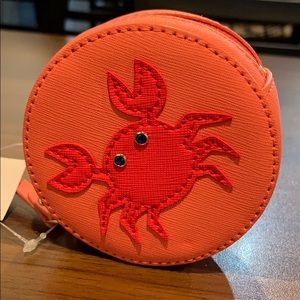 NWT ! Kate spade coin pouch